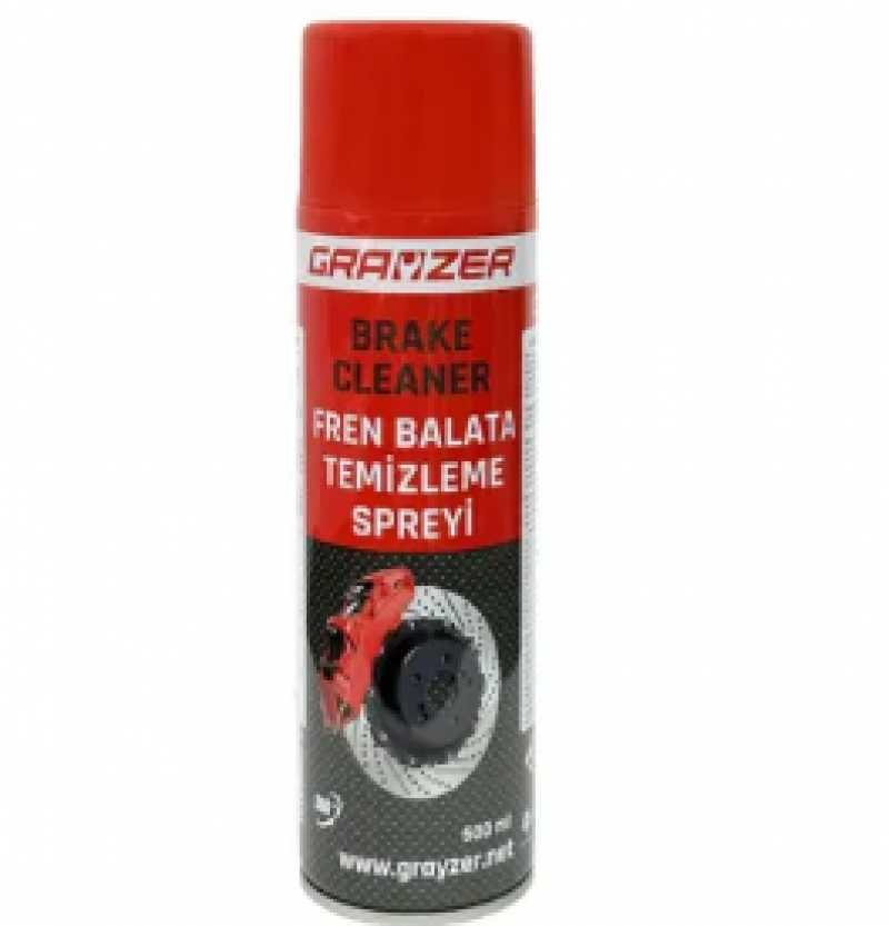 FREN BALATASI DEBRİYAJ TEMİZLEME SPREYI 500 ML