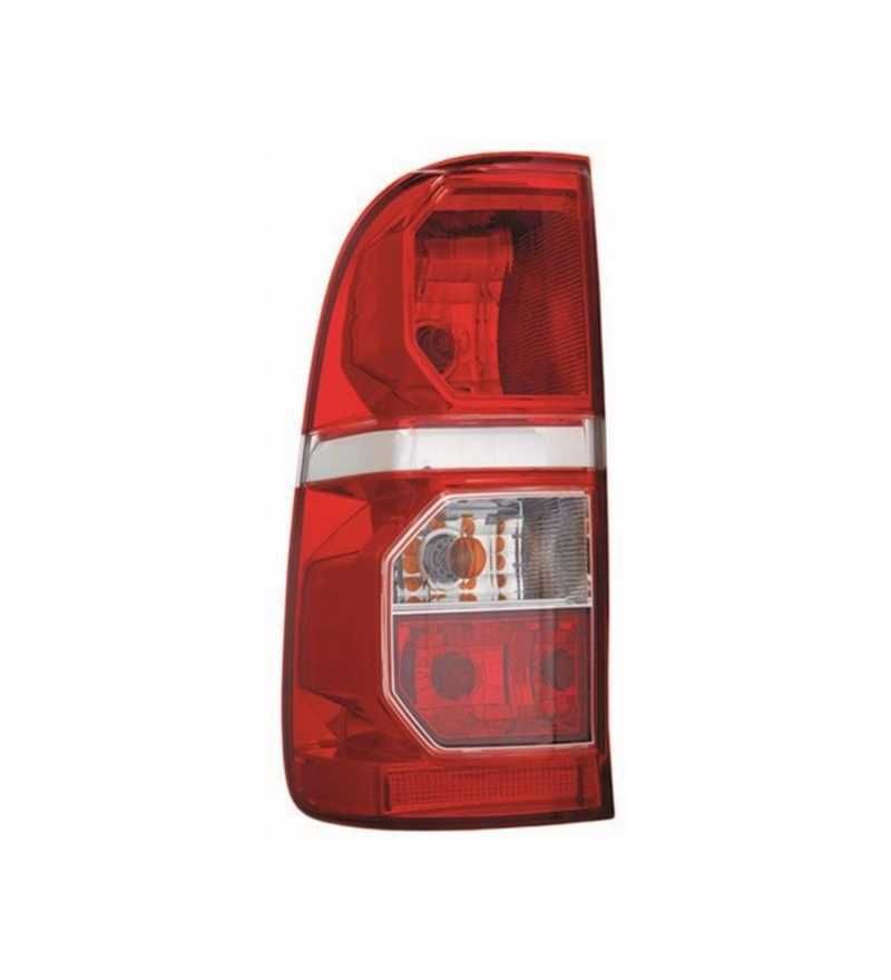 TOYOTA HILUX VIGO CASP SOL  STOP LAMBASI 12-15