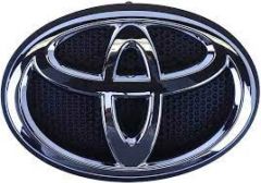 TOYOTA ÖN ARMA AURIS-COROLLA  AVENSİS 14CM 07-12 PANJUR ARMASI AMPLEM