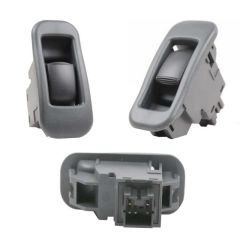 PROTON CARISMA CAM AÇMA DÜĞMESİ DÜGME  TEKLI 5 PIN