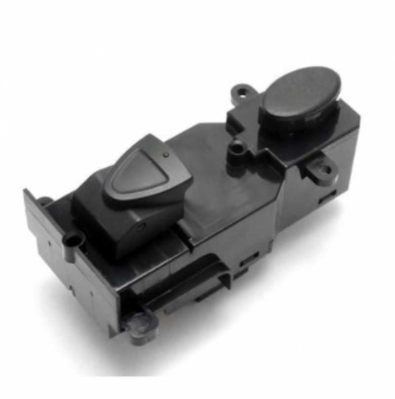 HONDA CİVİC SAG ÖN TEKLİ CAM AÇMA DÜGME FD6 07-