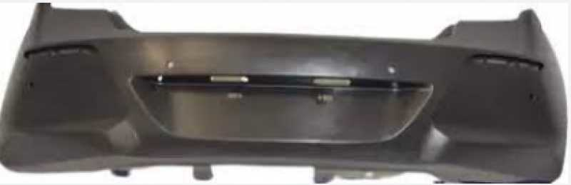 ARKA TAMPON İ20 HYUNDAİ 12-14