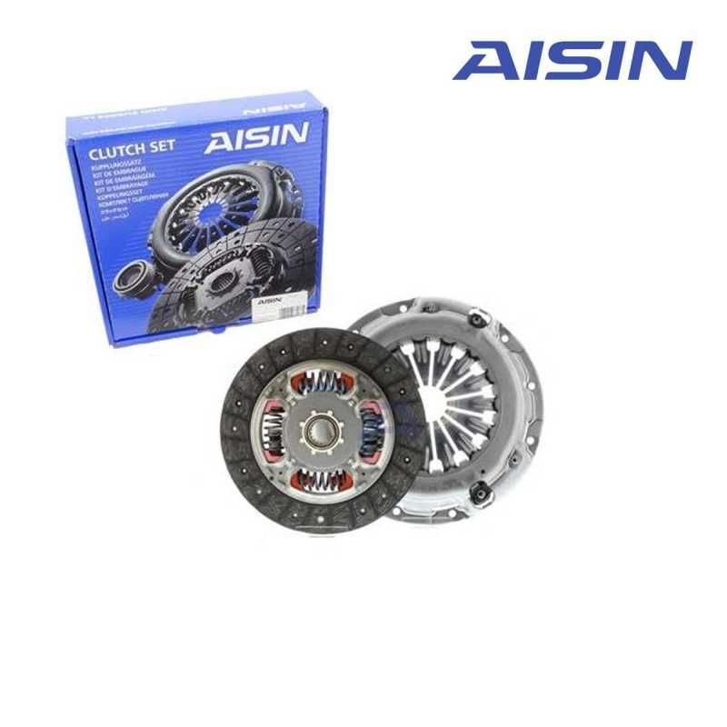 DEBRİYAJ SET COROLLA AMT6 : AURIS YARIS 09-12 OTOMATİK