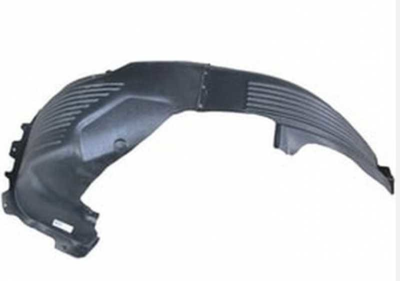 HYUNDAİ İ20 ÇAMURLUK DAVLUMBAZI ÖN SAĞ 2015- 86812C8000