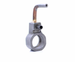 YAĞ FISKİYE JETİ CİVATASI H100 KMY STAREX L300 97-07 2.5 DIZEL 21150-42000