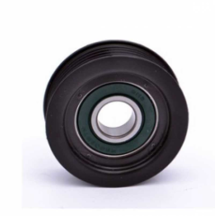 V KAYIŞ GERGİ RULMANI ACCENT ERA GETZ ELENTRA İ20 İ30 06> 1.5 CRDI