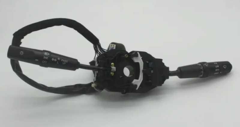 KOL FAR SİNYAL KUMANDA HD65  HD72  HD79 KOMPLE 93300-5H000