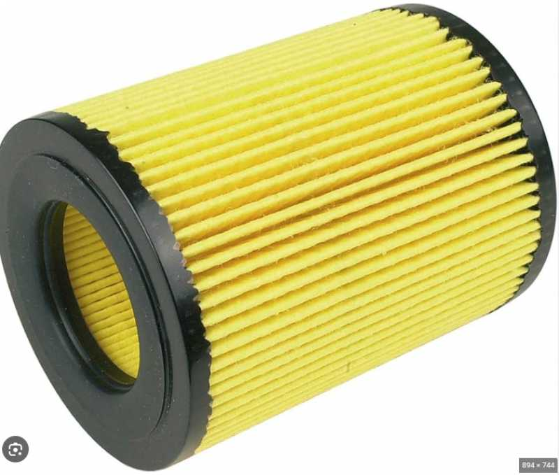 YAĞ FİLTRESİ ACCENT MATRİX 02-05 GETZ 02-05  I-10 DİZEL 1.5 CRDI 3 SİLİNDİR.