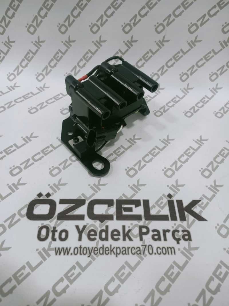 HYUNDAİ ACCENT ATEŞLEME BOBİNİ ENJEKSİYONLU 1995-2000