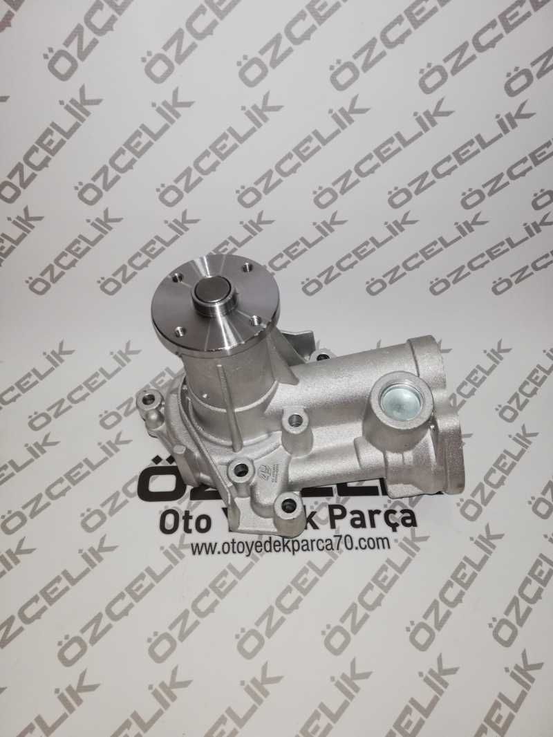 H100 L200 L300 DEVİRDAİM POMPASI  88-