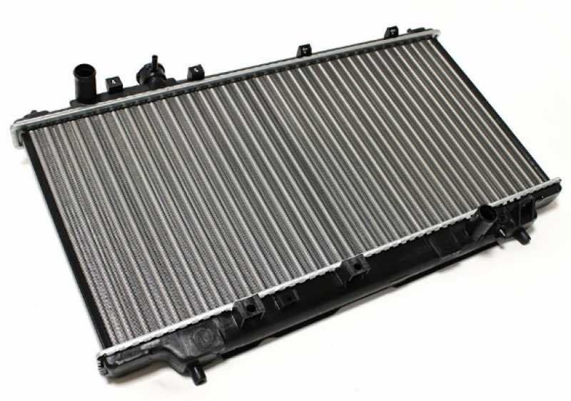 RADYATÖR SU 323 FAMİLY 96-02 DÜZ VİTES 16 MM  FAMİLİA 1,8