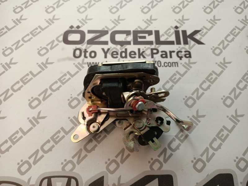 KAPI KİLİDİ ARKA SOL COROLLA AE92