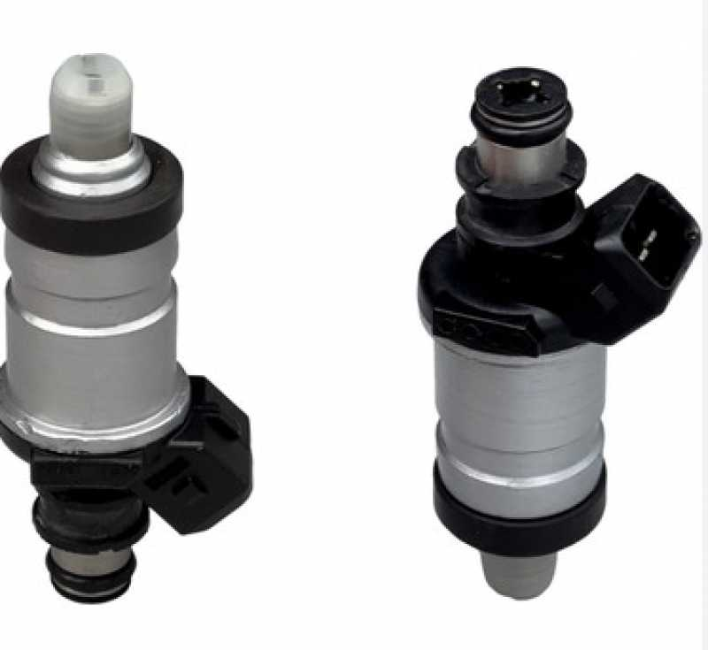 BENZİN ENJEKTÖR CİVİC 1,6 D16 92-01 06164-P06-A02
