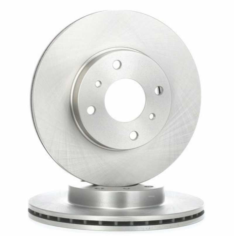 FREN DİSKİ ÖN PRİMERA P11 ALMERA 4 BİJON 280MM