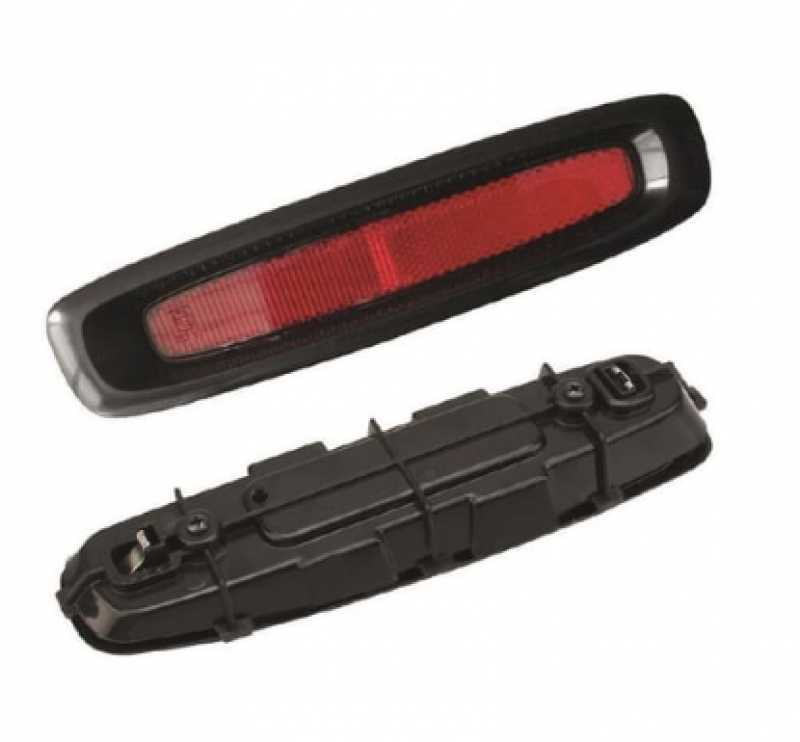 ARKA TAMPON REFLEKTÖRÜ SOL KIA SORENTO 2003-2006 924703E050