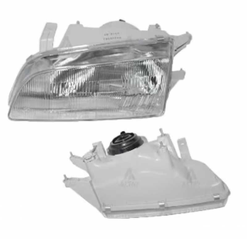 DAIHATSU TERİOS FAR SOL 00-05 3532160B30