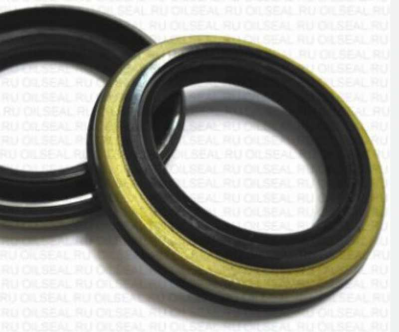 TEKER KEÇESİ ARKA PORYA AKS  DIŞ H100 MİN. 94-08