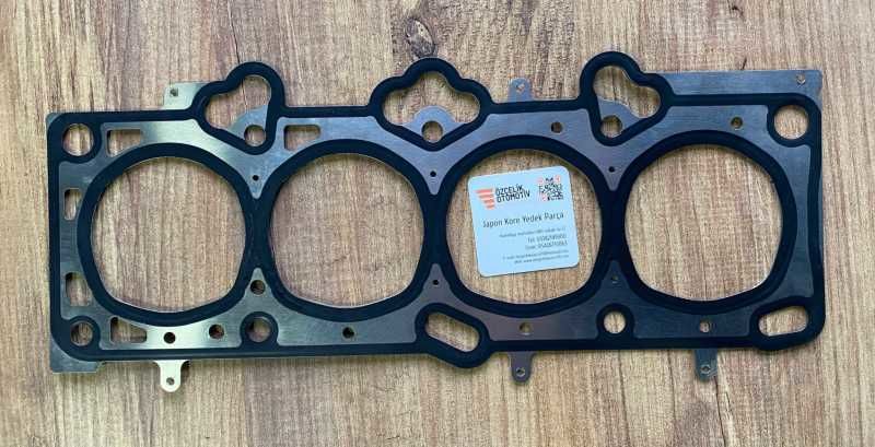 ELANTRA SİLİNDİR KAPAK CONTA 1.6 96-00 G4GA