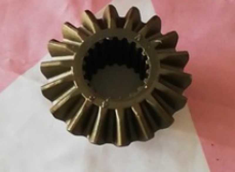 AKS DİŞLİSİ CANTER 449 659 18 DİŞ MC835974