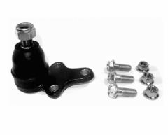 ROTİL ÖN ALT TOYOTA-HILUX II 2WD PİCKUP 83-05