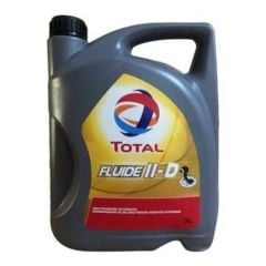 TOTAL FLUIDE 2-D OTOMATİK ŞANZUMAN YAĞI 3LT