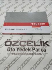 CONTA FULL TAKIM NİSSAN PRIMERA QG16 P12 02-