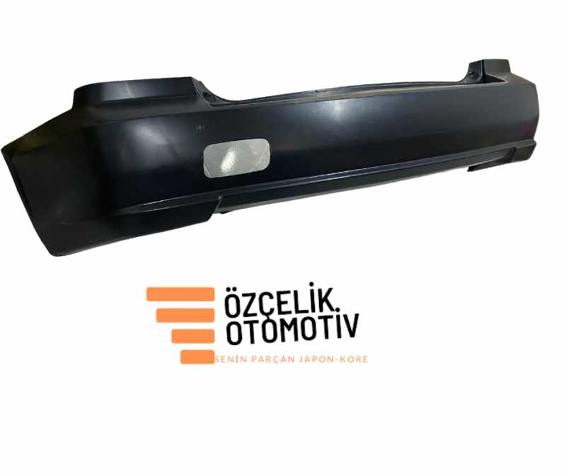 HYUNDAİ ACCENT ADMİRE ARKA TAMPONU 03-05