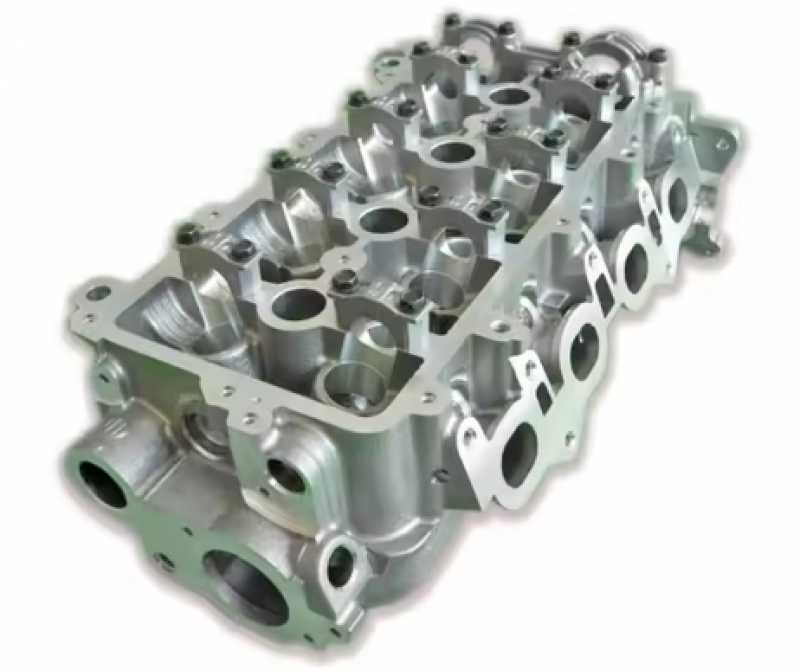 SİLİNDİR KAPAK TERİOS 1.3 AVANZA YARİS SİRİON 11101B0010
