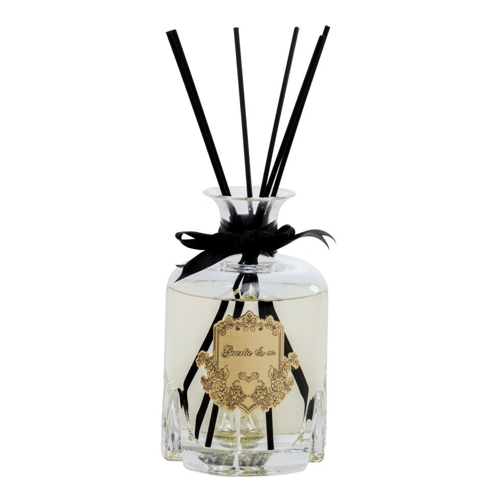 Guerlie&co. Kristal Difüzör 1000 ml Gold