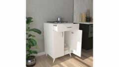 GÖKBERK GB-2450 SET ALTI DOLAP