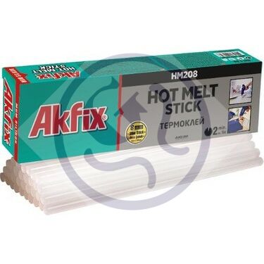 AKFİX HM208 MUM SİLİKON