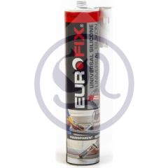 EUROFİX GENEL AMAÇ SİLİKON 280 GR