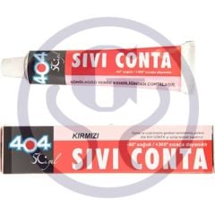 404 SIVI CONTA KIRMIZI