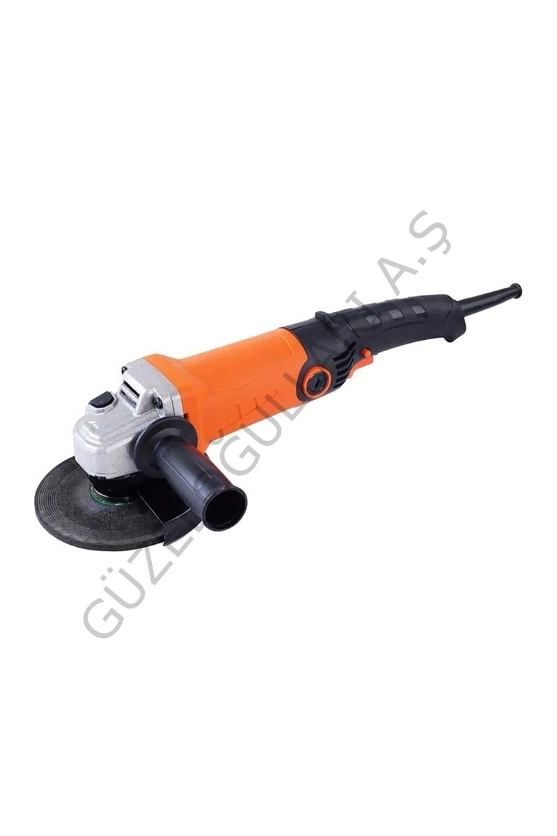 Max Extra MX9125 850W 125mm Avuç Taşlama