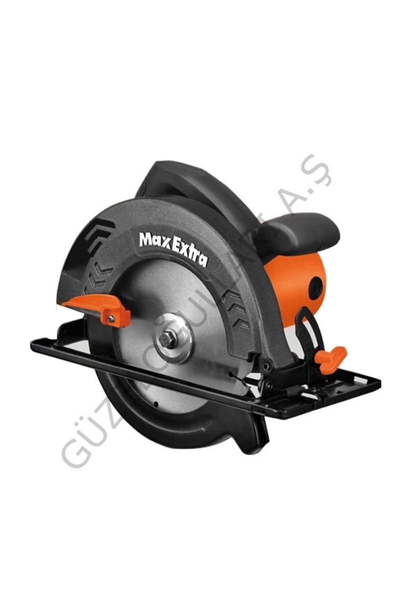 Max Extra MX4187 Sunta Kesme Makinesi