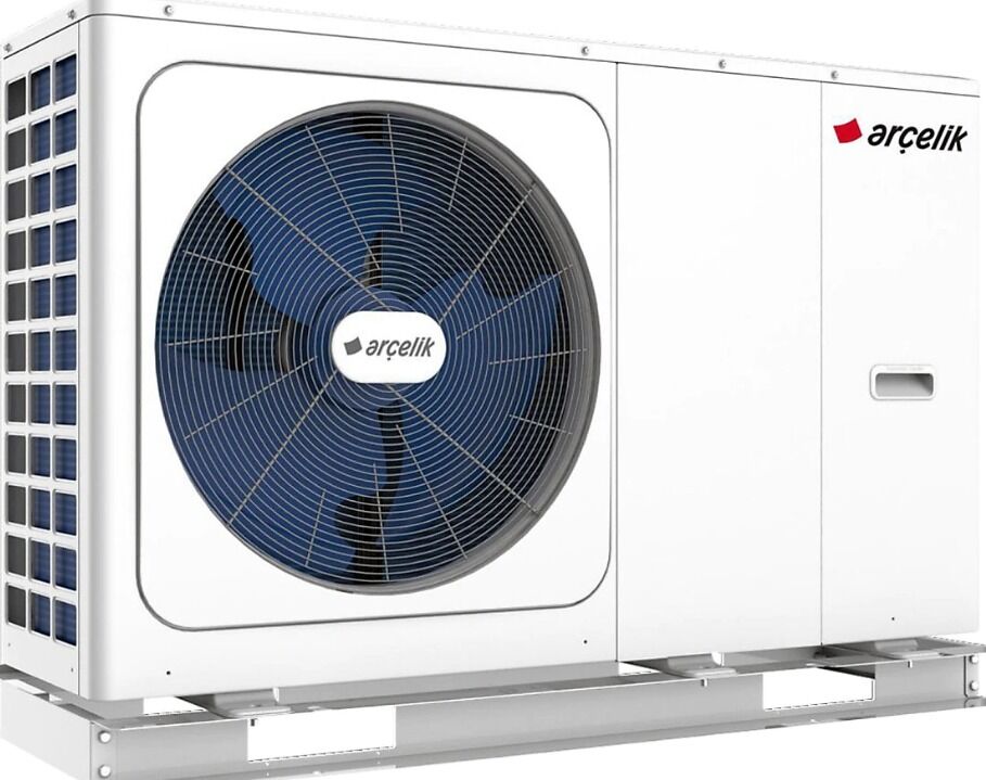 Arçelik AHP-MM10 10 kW Monoblok Isı Pompası