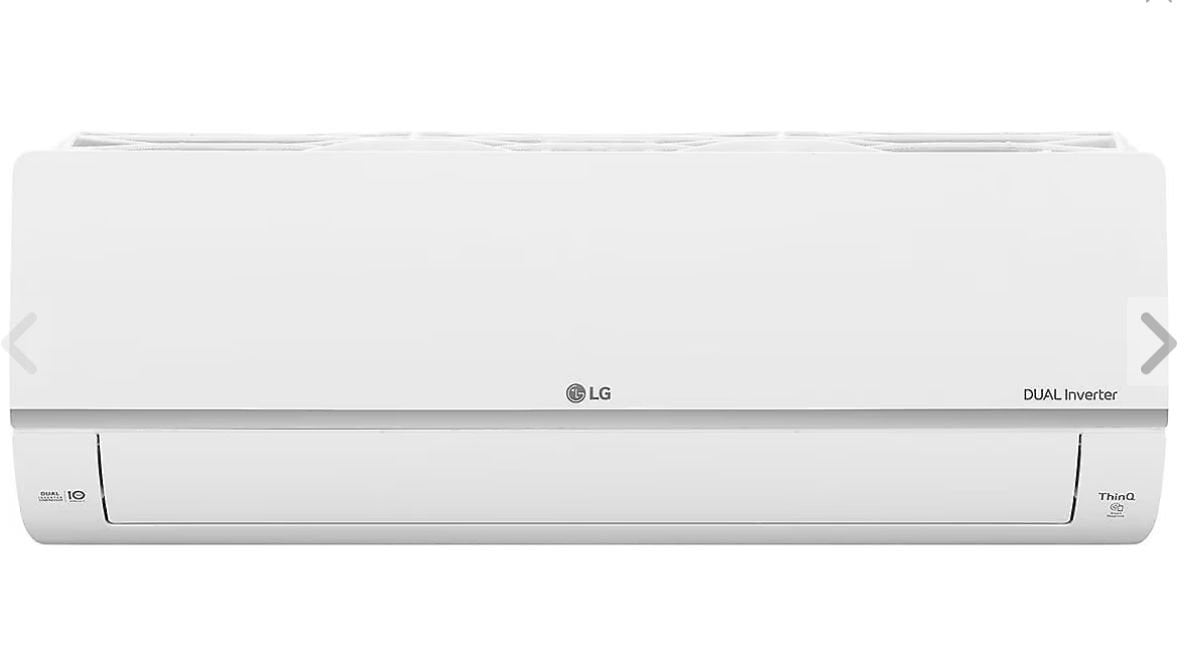 LG Dualcool Plus PC18SQ 18000 BTU A++ Inverter Duvar Tipi Klima