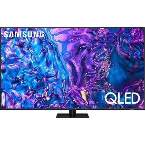 Samsung 55Q70D 55'' 138 Ekran Uydu Alıcılı 4K Ultra Hd Smart QLED TV