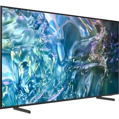 Samsung 55Q60D 55'' 139 Ekran Uydu Alıcılı 4K Ultra HD Smart QLED TV