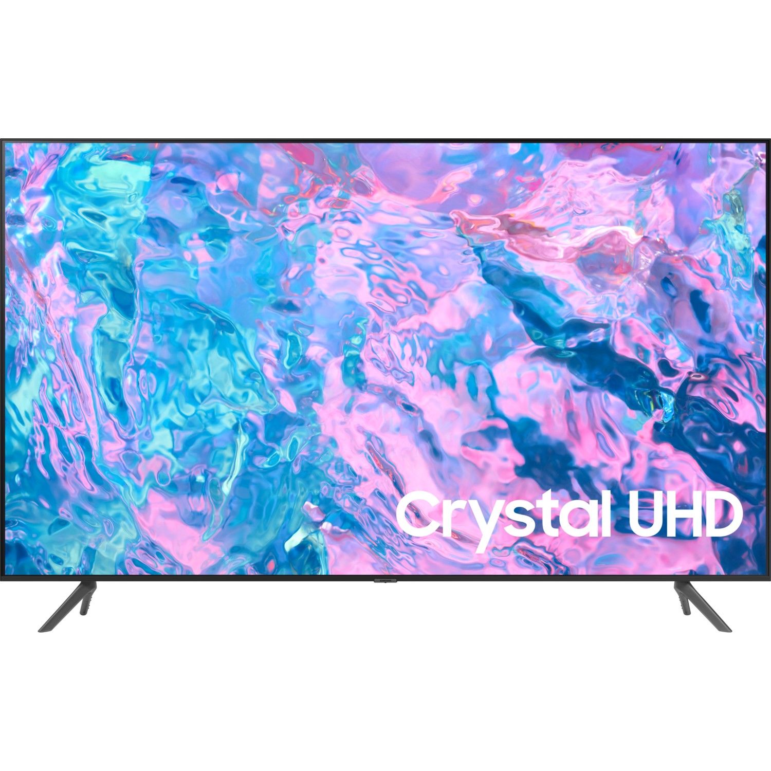 Samsung 55CU7000 55'' 138 Ekran Uydu Alıcılı Crystal 4K Ultra HD Smart LED TV