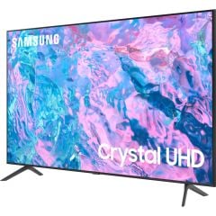 Samsung 55CU7000 55'' 138 Ekran Uydu Alıcılı Crystal 4K Ultra HD Smart LED TV