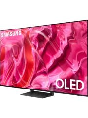 Samsung 55S90C 4K Ultra HD 55'' 140 Ekran Uydu Alıcılı Smart OLED TV