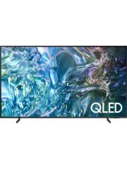 Samsung 75Q60D 4K Ultra HD 75'' 190 Ekran Uydu Alıcılı Smart QLED TV