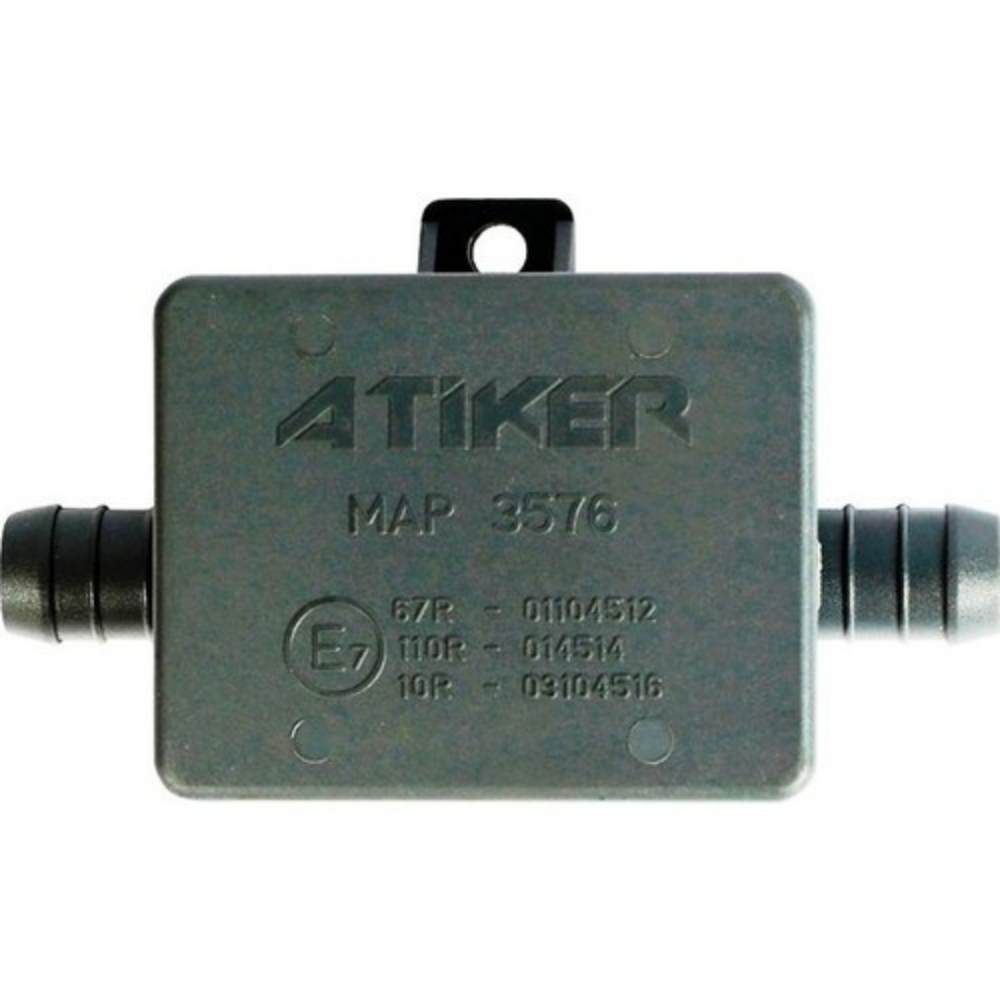 Atiker Map 3576 Gri