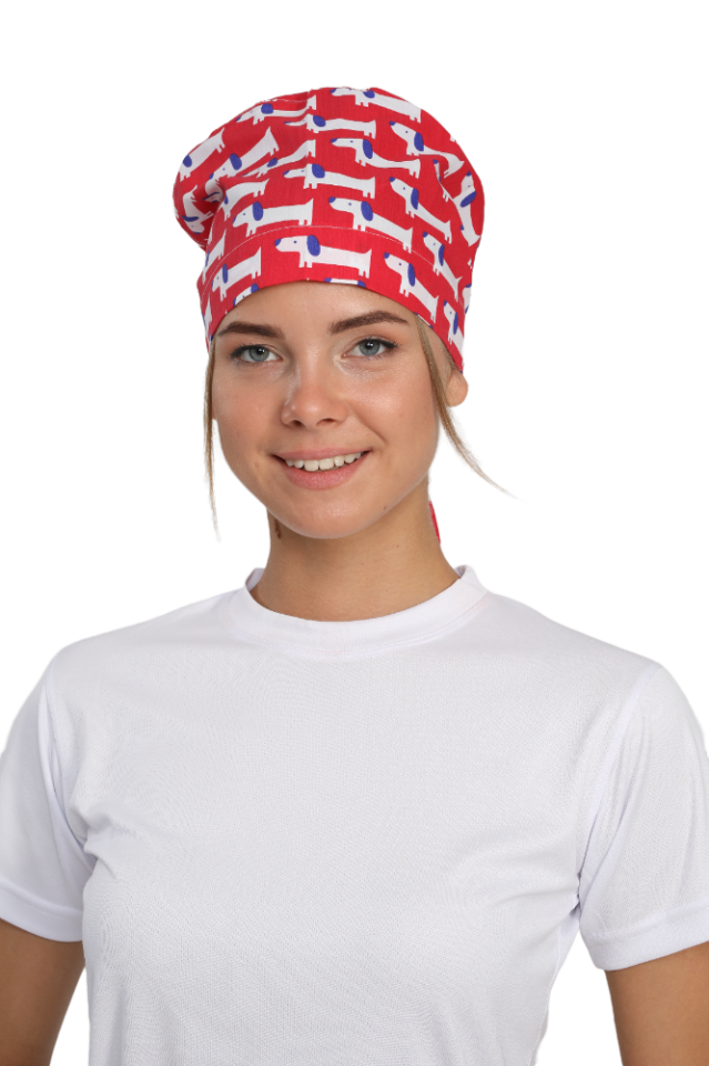 Köpek Figürü Detaylı Cerrahi Bone