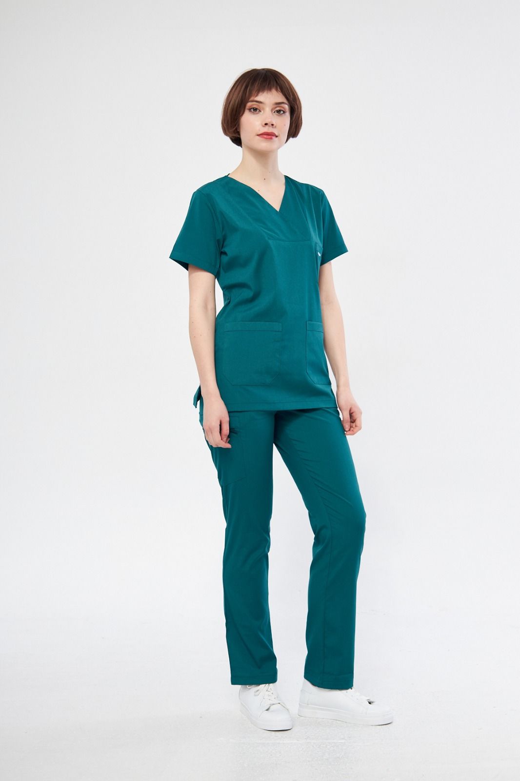 P.Yeşil Likarlı Kadın Cerrahi Takım