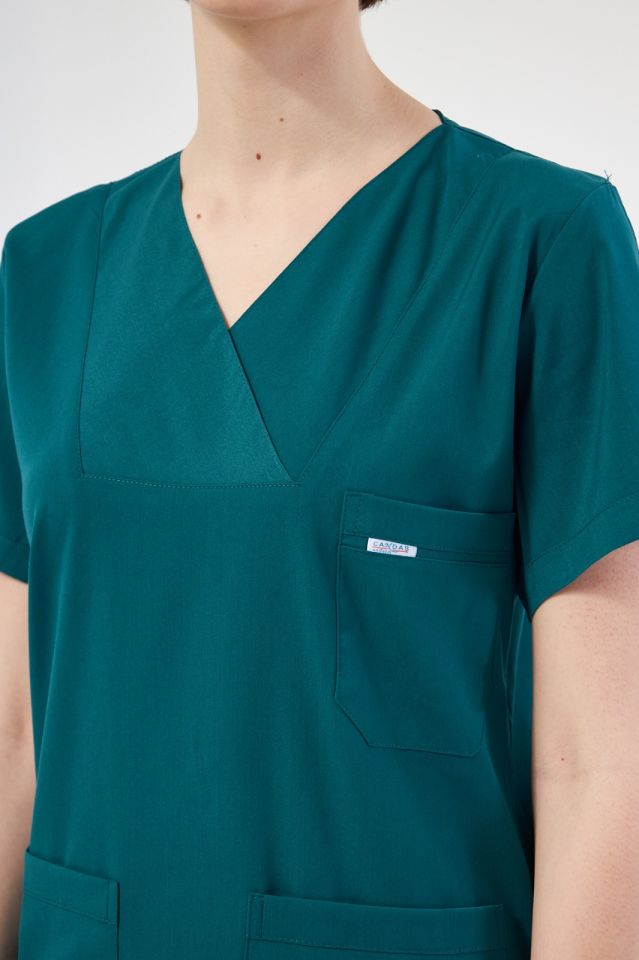 P.Yeşil Likarlı Kadın Cerrahi Takım