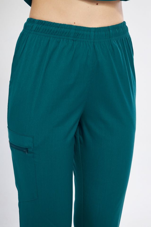 P.Yeşil Likarlı Kadın Cerrahi Takım