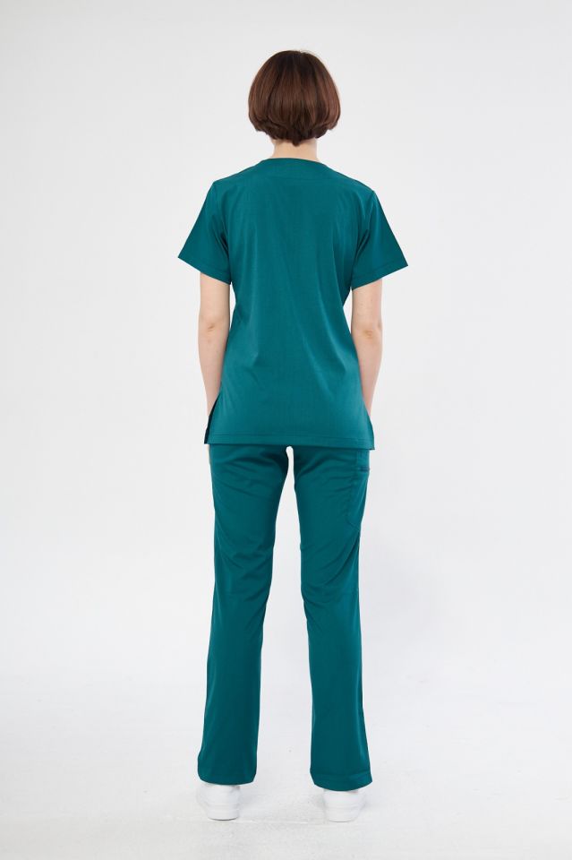 P.Yeşil Likarlı Kadın Cerrahi Takım