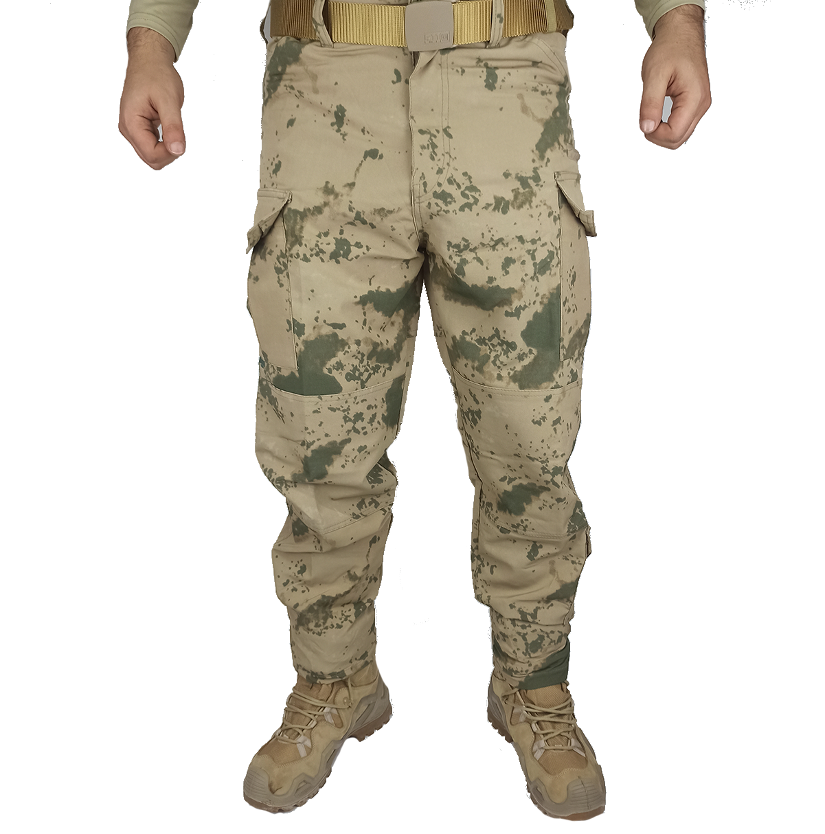 Soldier jandarma likralı pantolon